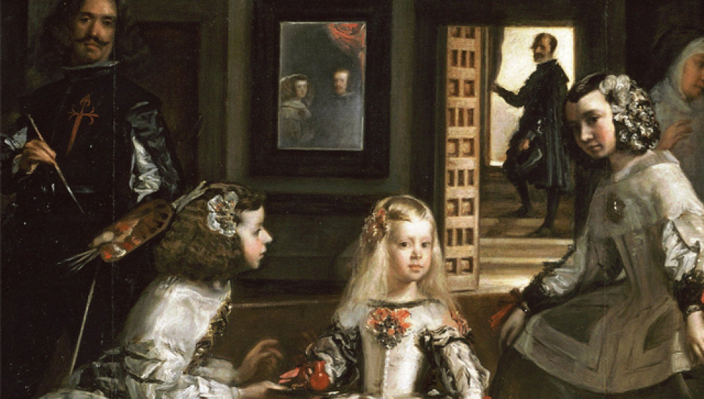 Los 10 cuadros de Diego Velázquez más famosos | mejor web de arte en