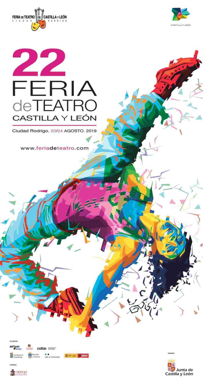 Feria de teatro Castilla y León