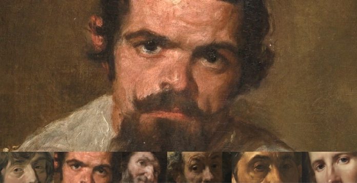 Velázquez, Rembrandt, Vermeer. Miradas afines en el Museo del Prado Madrid