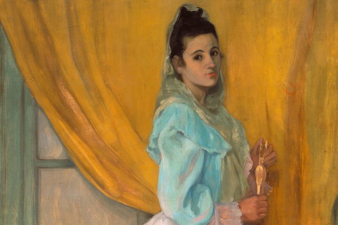 Ignacio Zuloaga Zabaleta (Éibar, 1870-Madrid) fue un pintor español que destaca por sus escenas costumbristas y retratos, dentro de un estilo naturalista de dibujo recio y de colores oscuros, influido por Ribera y Goya, totalmente opuesto al estilo de Sorolla.