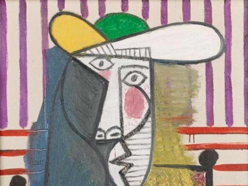 Un hombre de 20 años ha sido acusado formalmente de haber dañado el pasado sábado un cuadro de Pablo Picasso valorado en 20 millones de libras (26,3 millones de dólares/23,5 millones de euros) en la galería Tate Modern de Londres, confirmó este martes la policía británica.
