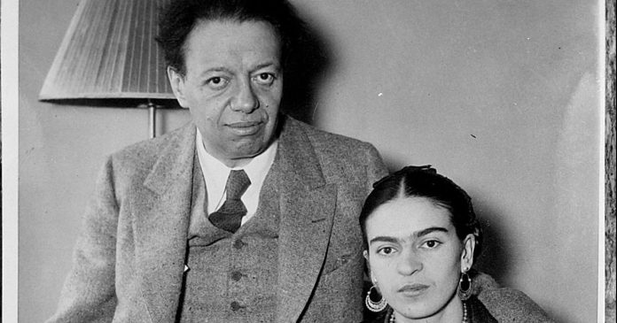 El artista mexicano Diego Rivera es considerado uno de los más importantes y influyentes de la historia de México. Nacido en 1886 en Guanajuato, Rivera comenzó a estudiar arte en la Escuela Nacional de Bellas Artes de México a la edad de 10 años.