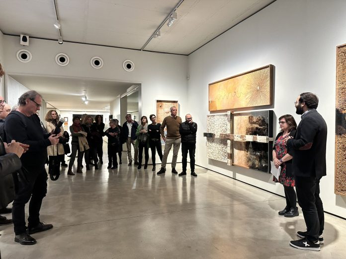La Setmana de l’Art de les galeries suma la participació de diferents museus catalans